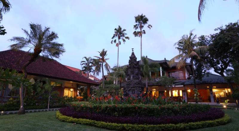 The Graha Cakra Bali Hotel