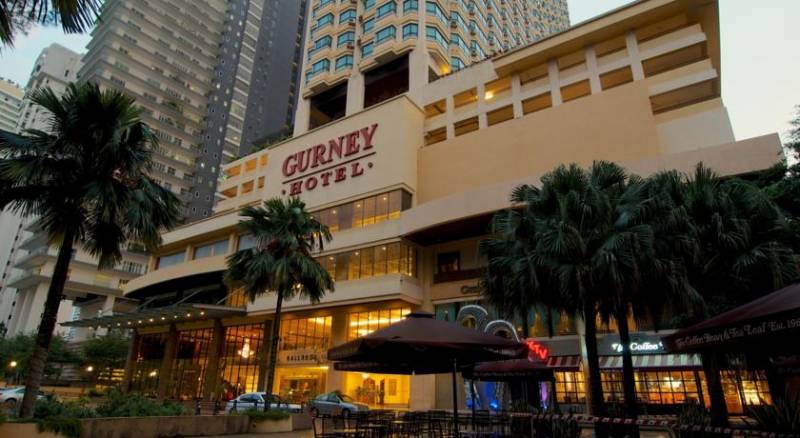 The Gurney Resort Hotel & Residences