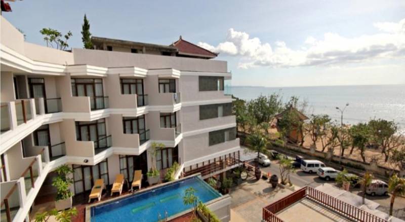 The Kuta Playa Hotel & Villas