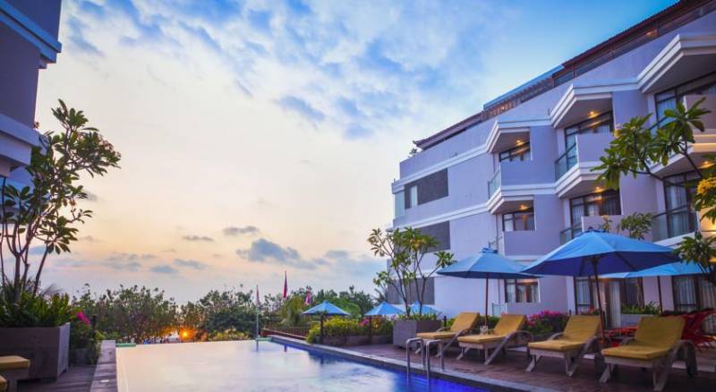 The Kuta Playa Hotel & Villas