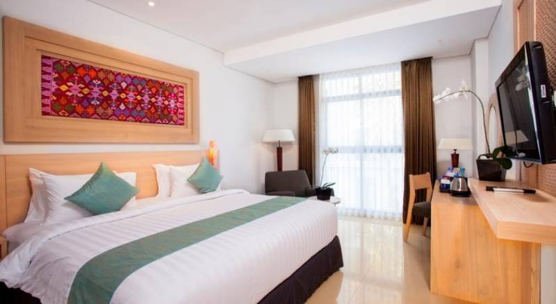 The Kuta Playa Hotel & Villas