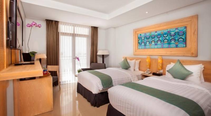 The Kuta Playa Hotel & Villas