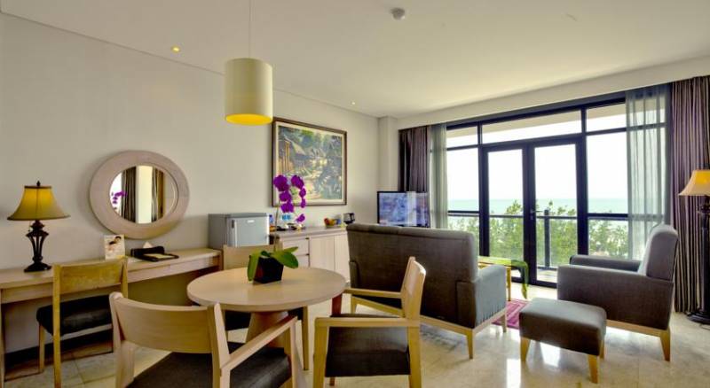 The Kuta Playa Hotel & Villas