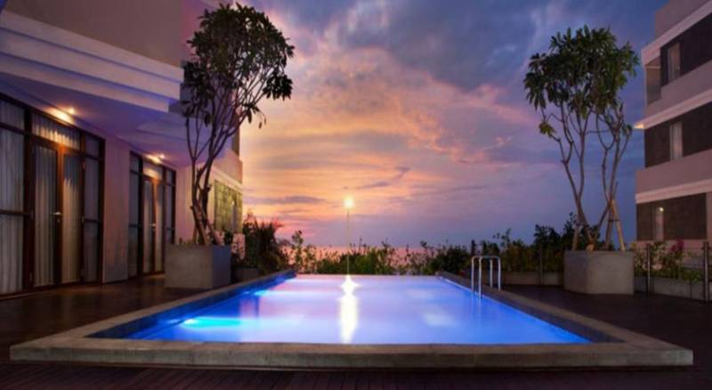 The Kuta Playa Hotel & Villas