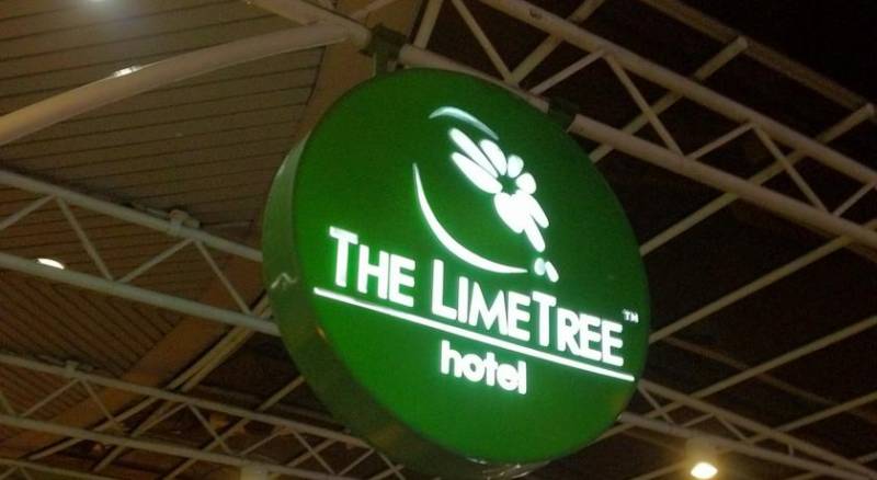 The LimeTree Hotel, Kuching