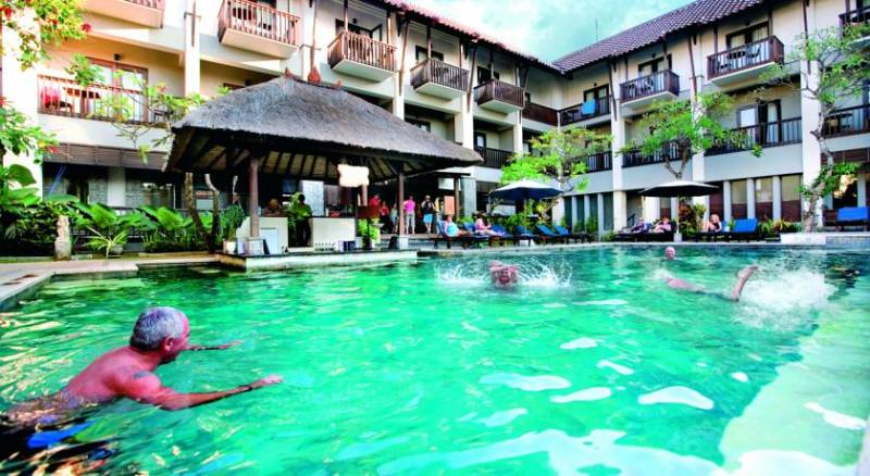The Lokha Legian Resort and Spa
