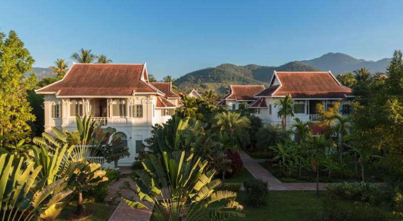 The Luang Say Residence