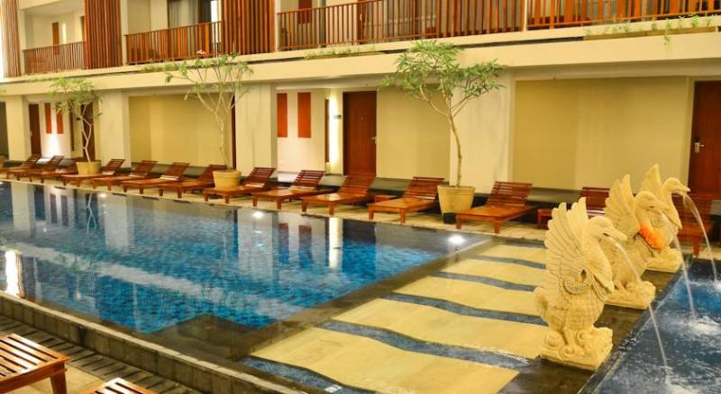 The Magani Hotel & Spa