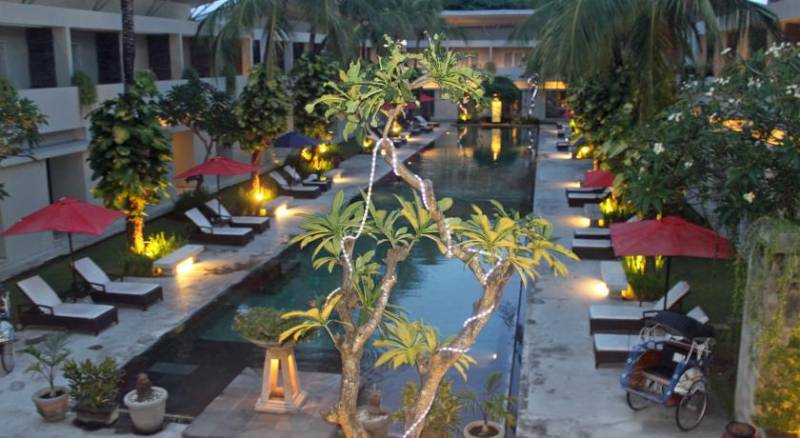 The Oasis Kuta