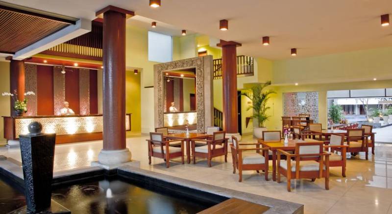 The Rani Hotel & Spa