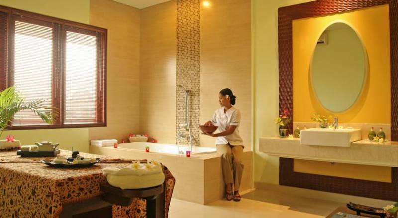 The Rani Hotel & Spa