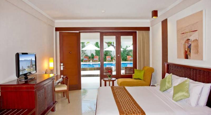 The Rani Hotel & Spa