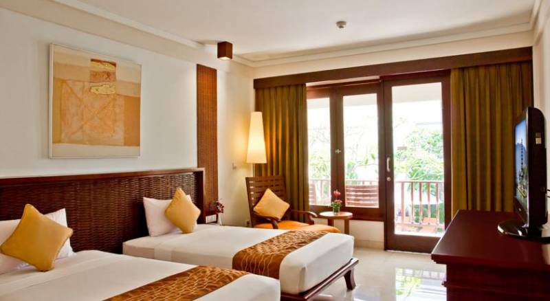 The Rani Hotel & Spa