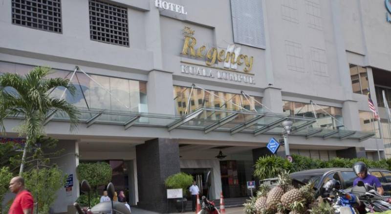 The Regency Hotel Kuala Lumpur