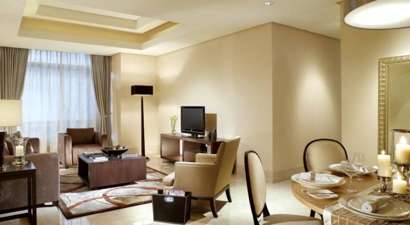 The Residences of The Ritz-Carlton Jakarta Pacific Place