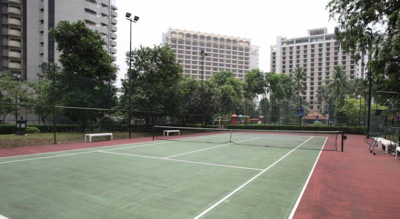 The Sultan Hotel Jakarta