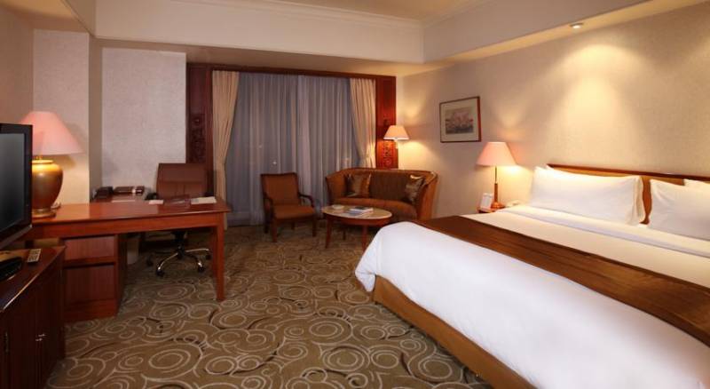 The Sultan Hotel Jakarta