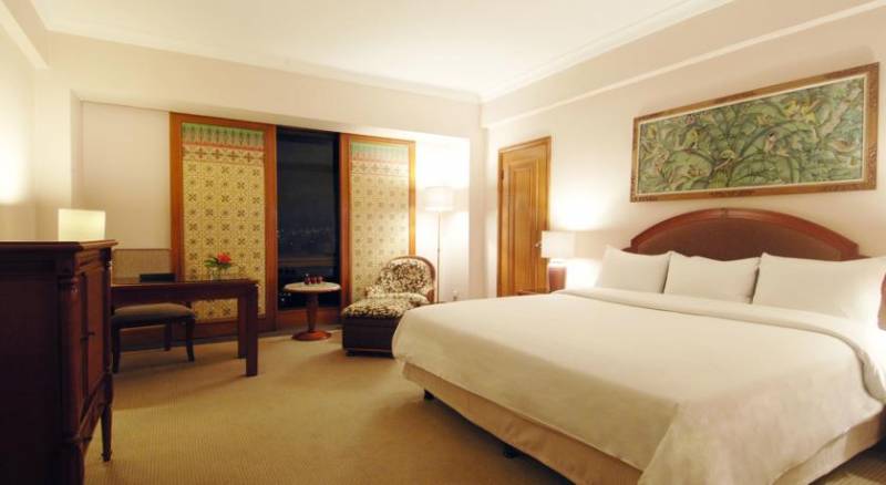 The Sultan Hotel Jakarta