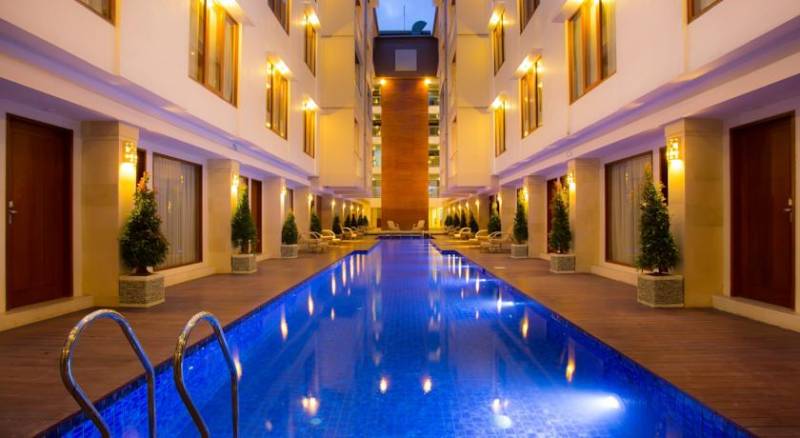 The Sun Hotel & Spa Legian