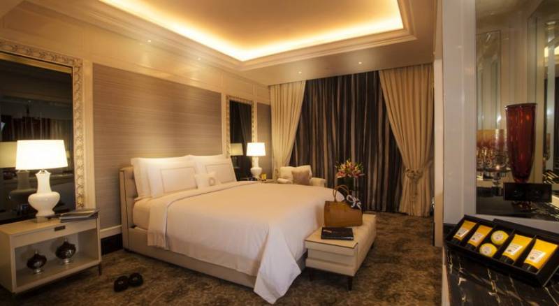 The Trans Luxury Hotel Bandung