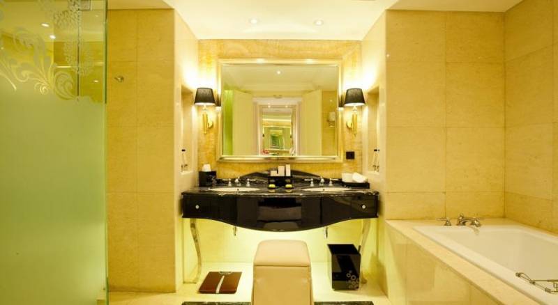 The Trans Luxury Hotel Bandung