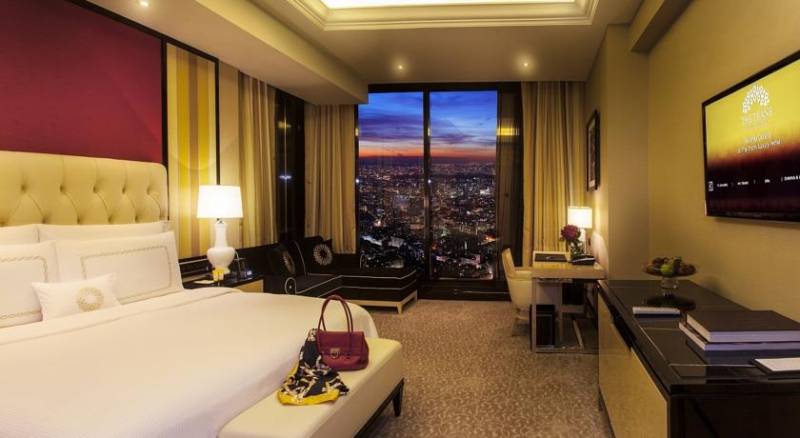 The Trans Luxury Hotel Bandung