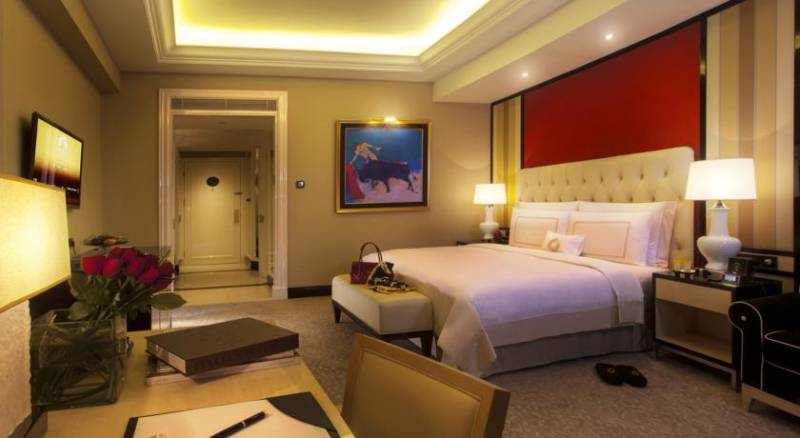 The Trans Luxury Hotel Bandung