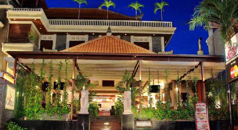 The Vira Bali Hotel