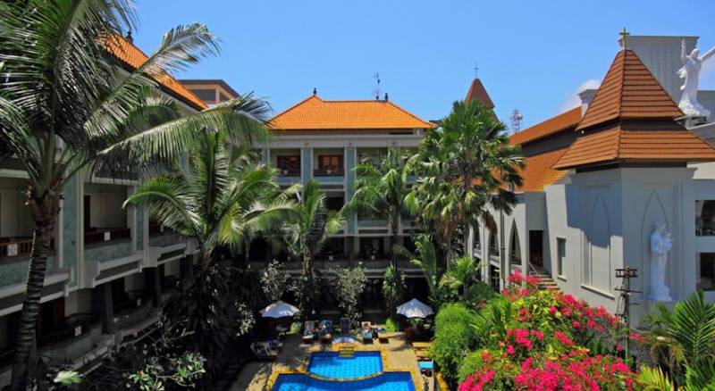 The Vira Bali Hotel