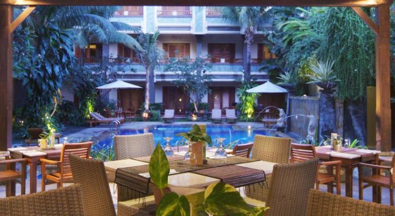 The Vira Bali Hotel