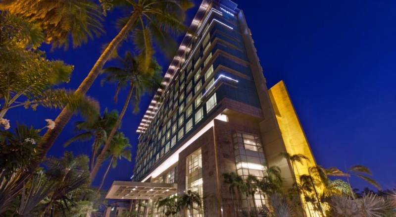 The Westin Chennai Velachery