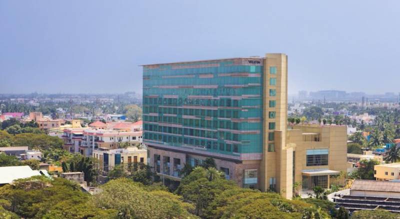 The Westin Chennai Velachery