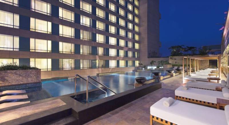 The Westin Chennai Velachery