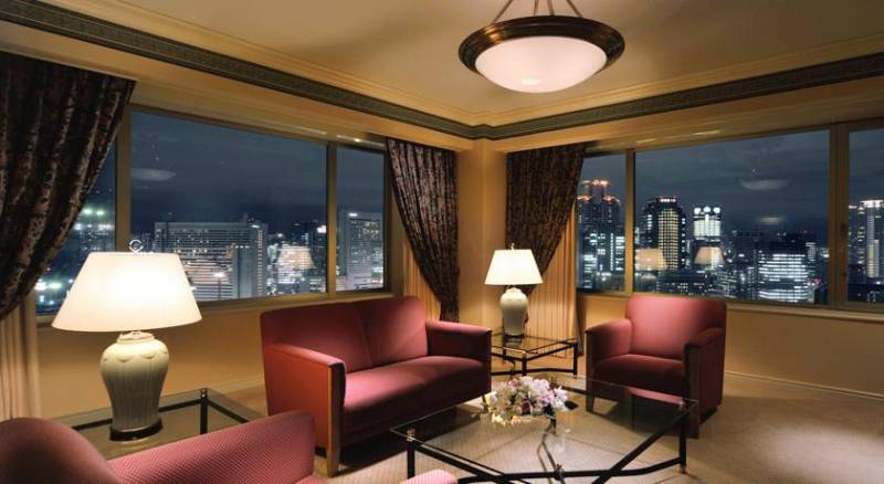 The Westin Osaka