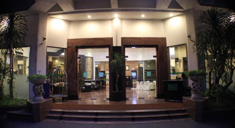 Travellers Hotel Jakarta