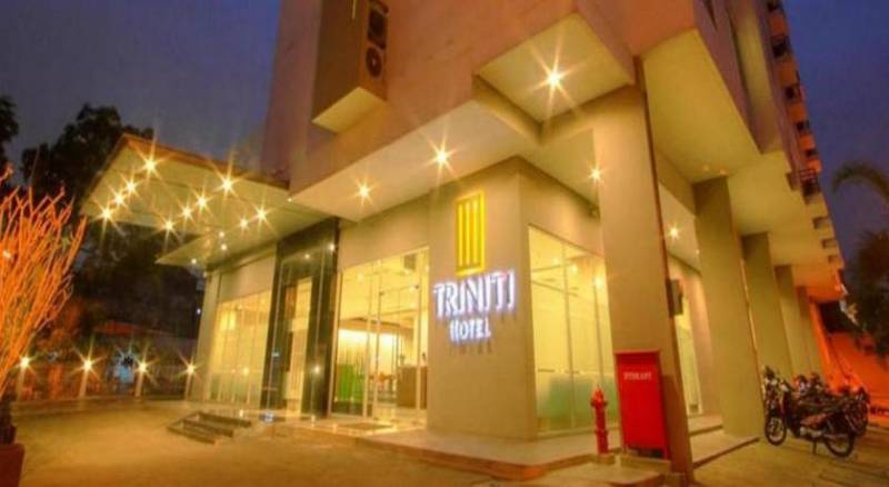 Triniti Hotel Jakarta