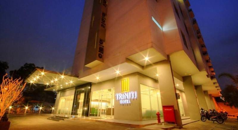 Triniti Hotel Jakarta