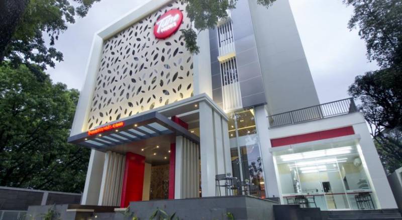 Tune Hotel - Bandung, Dago