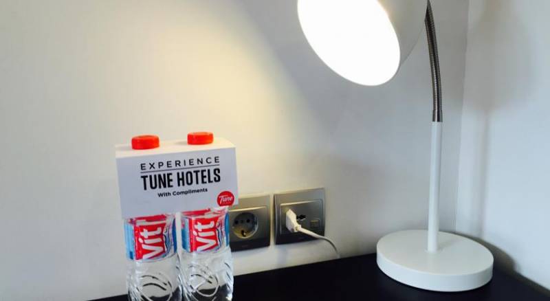 Tune Hotel - Bandung, Dago