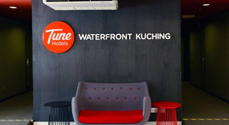 Tune Hotel - Waterfront Kuching