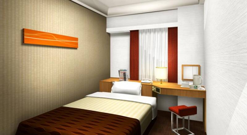 Umeda OS Hotel