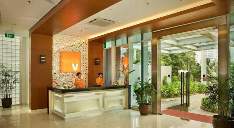 V Hotel Jakarta