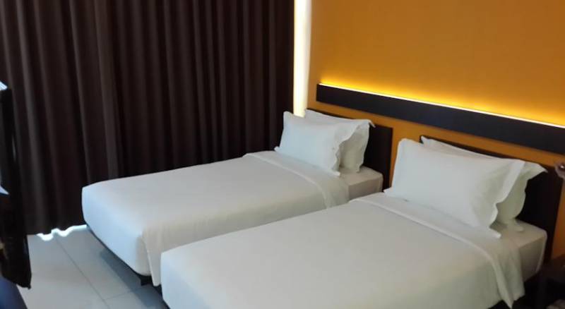 V Hotel Jakarta