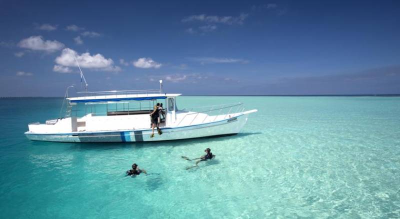 Velassaru Maldives