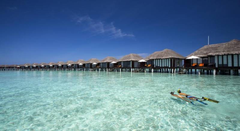 Velassaru Maldives