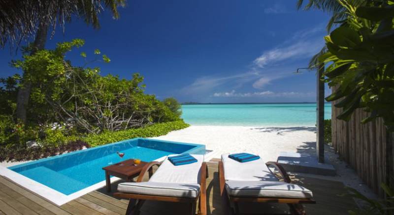 Velassaru Maldives