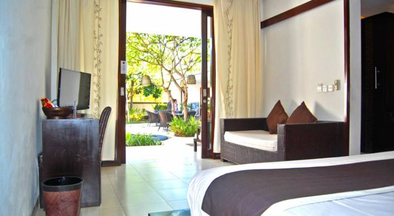 Villa Diana Bali