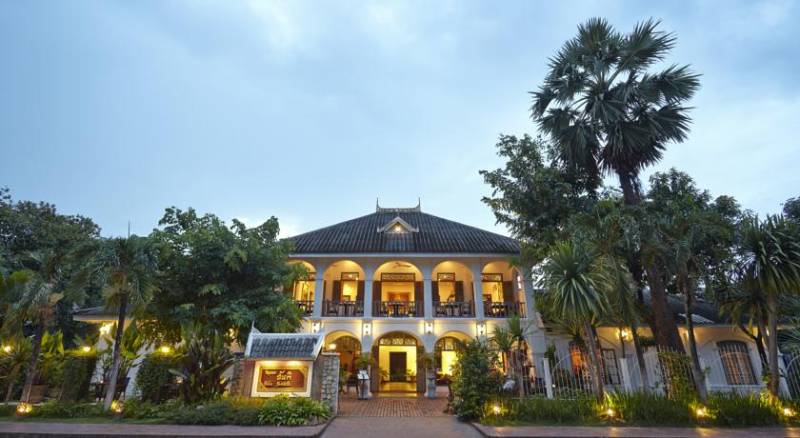 Villa Santi Hotel