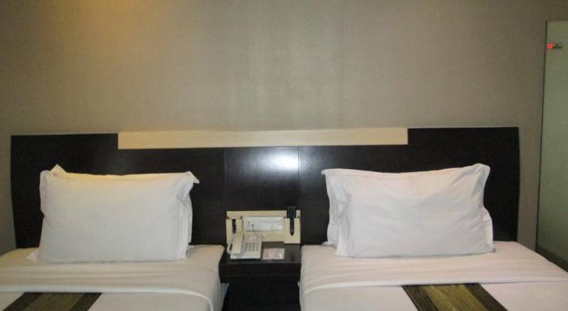 Vio Hotel Cimanuk Bandung