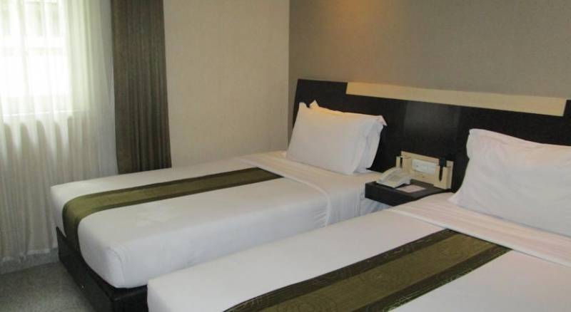 Vio Hotel Cimanuk Bandung